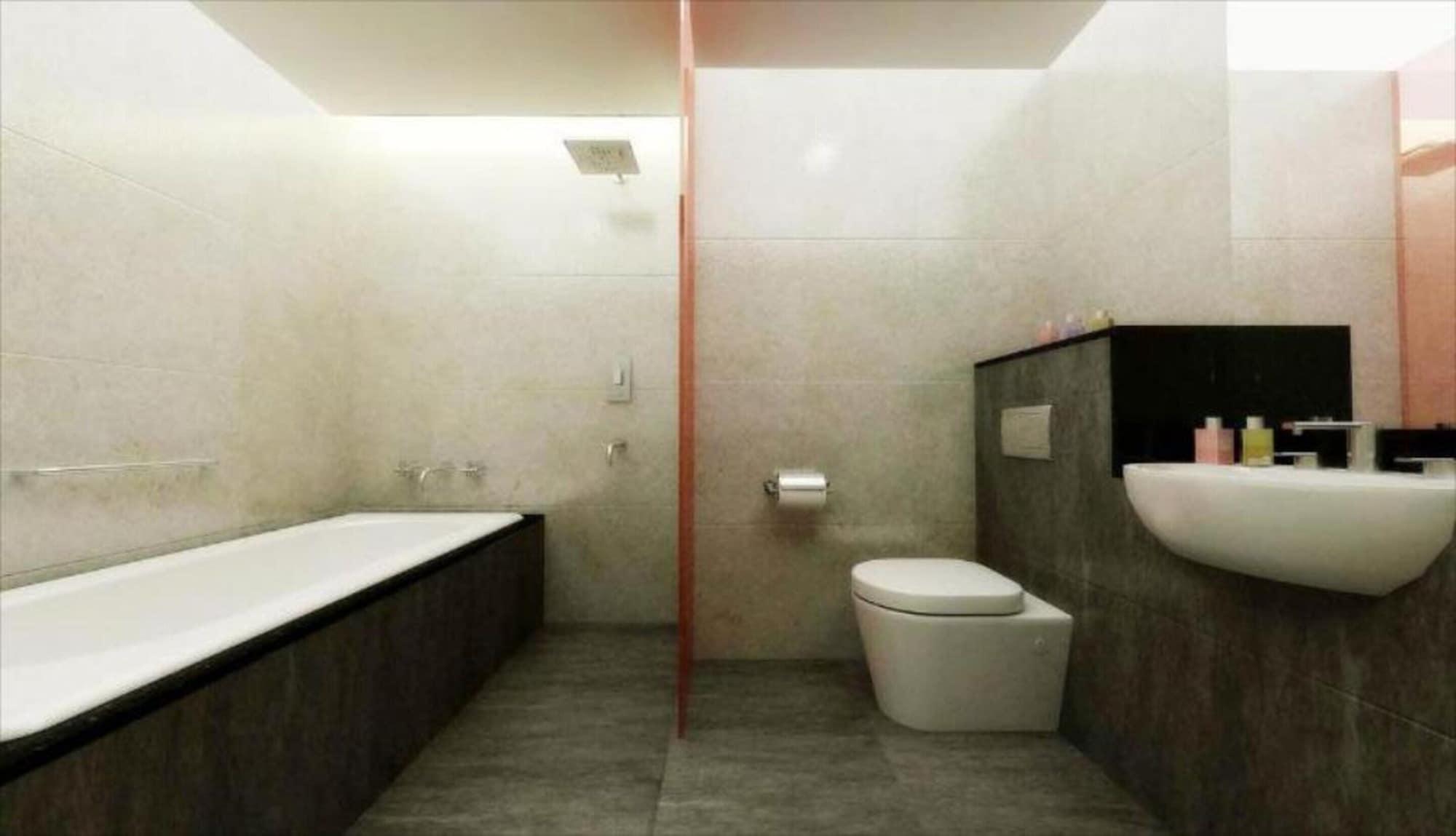 Hotel Santika Mega City Bekasi Exterior foto